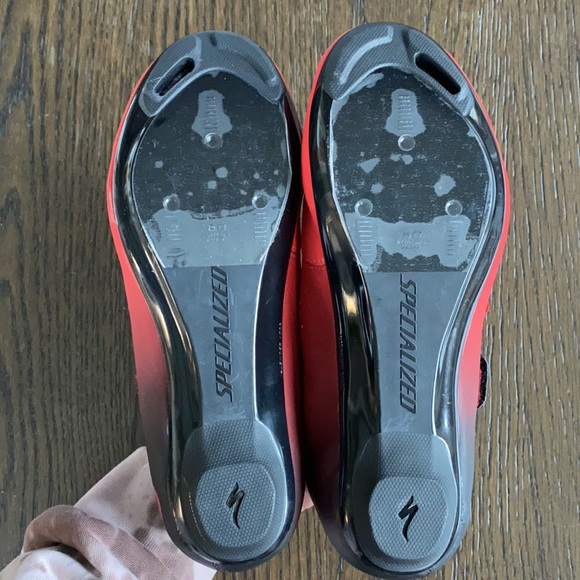 Specialized Shoes Cyclebar Specialized Torch Cycling Shoe New Delta